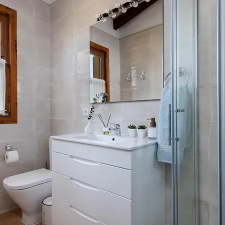 Villa Yourhouse Lemontree - Antic *