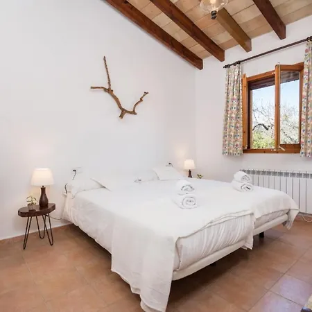 Villa Yourhouse Lemontree - Antic Lloseta