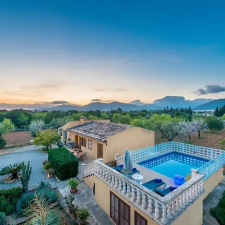 Yourhouse Lemontree - Antic * Lloseta