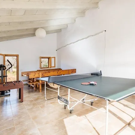 Villa Yourhouse Lemontree - Antic *