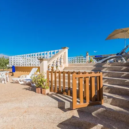 Yourhouse Lemontree - Antic Lloseta