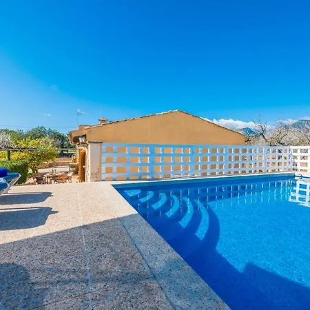 Villa Yourhouse Lemontree - Antic Lloseta