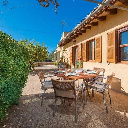 Yourhouse Lemontree - Antic Villa