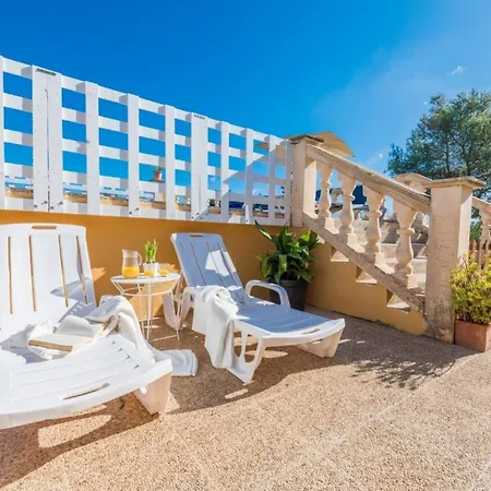 Yourhouse Lemontree - Antic Villa *