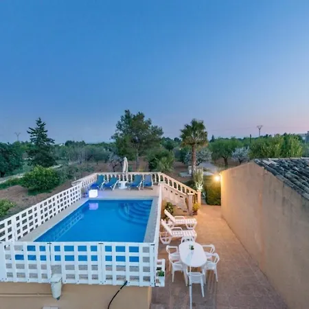 Yourhouse Lemontree - Antic Villa
