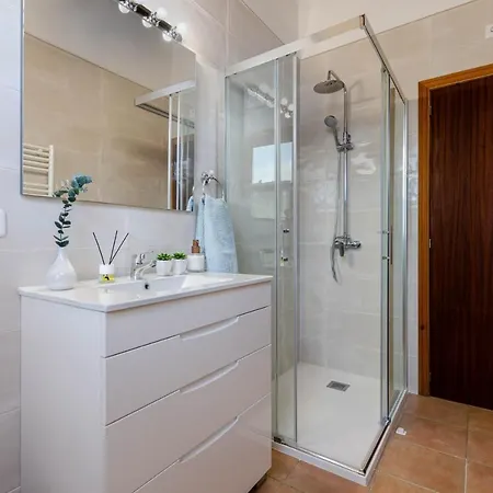 Villa Yourhouse Lemontree - Antic Lloseta