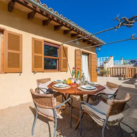 Yourhouse Lemontree - Antic Lloseta