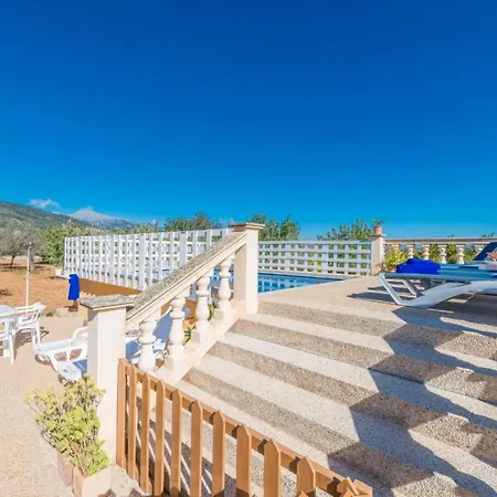Yourhouse Lemontree - Antic Villa *