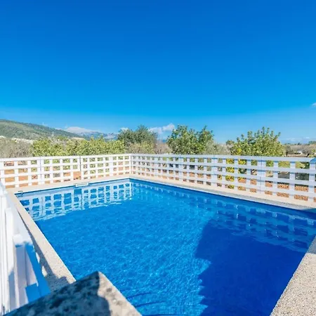 Yourhouse Lemontree - Antic Villa *