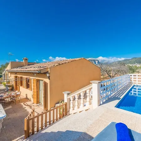 Yourhouse Lemontree - Antic Villa