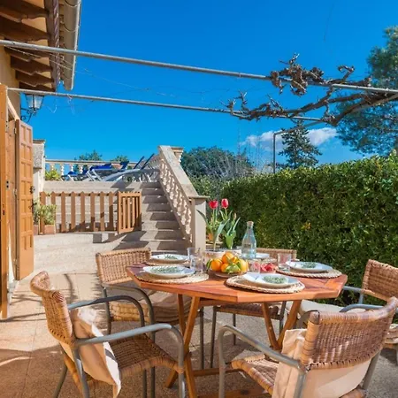 Yourhouse Lemontree - Antic Villa