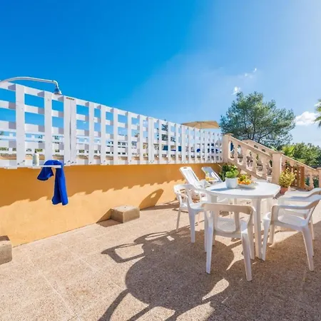 Yourhouse Lemontree - Antic * Lloseta