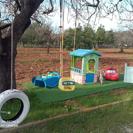 Villa Yourhouse Lemontree - Antic *