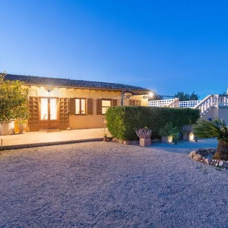 Yourhouse Lemontree - Antic Lloseta