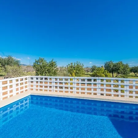 Yourhouse Lemontree - Antic Lloseta