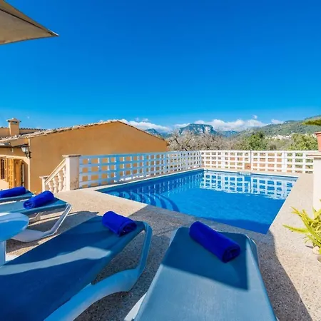 Villa Yourhouse Lemontree - Antic Lloseta