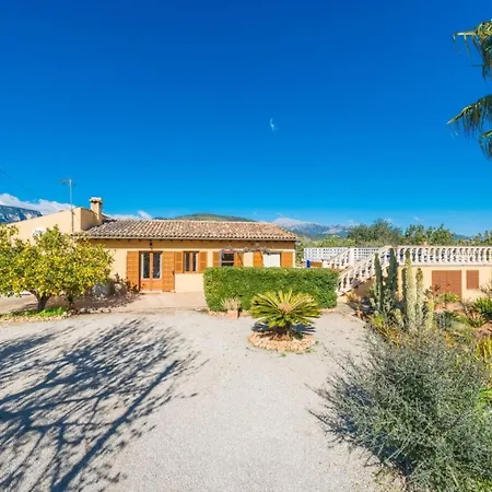 Yourhouse Lemontree - Antic Lloseta