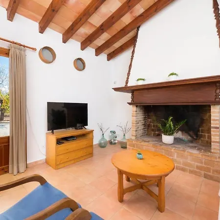 Yourhouse Lemontree - Antic Lloseta