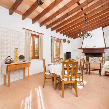 Yourhouse Lemontree - Antic Villa