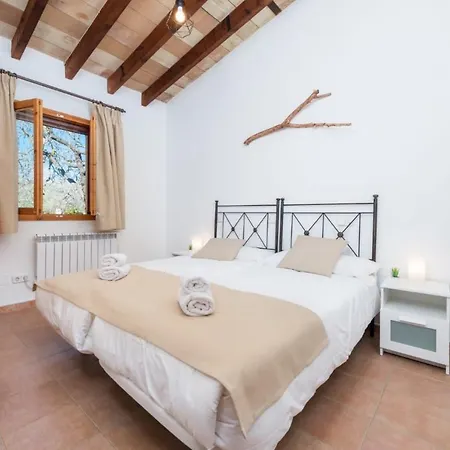 Yourhouse Lemontree - Antic Villa