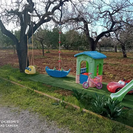 Villa Yourhouse Lemontree - Antic